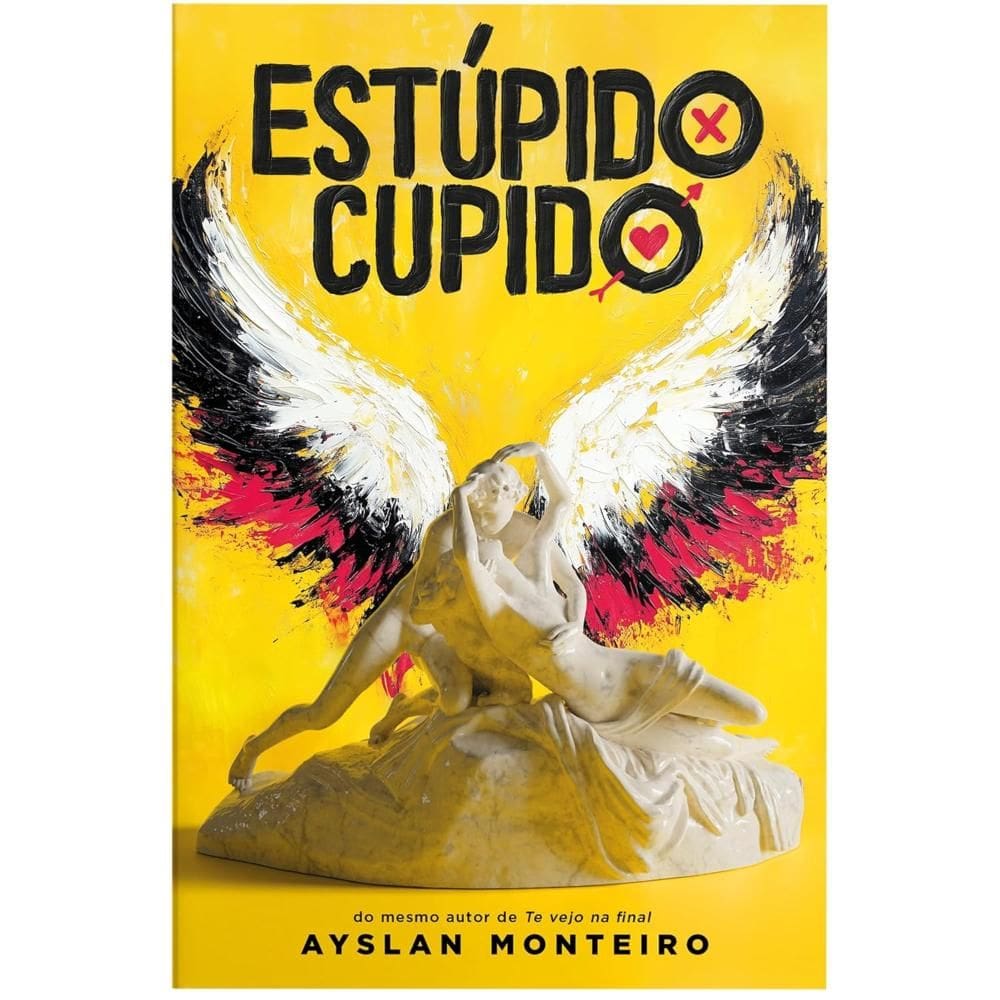 Estúpido Cupido