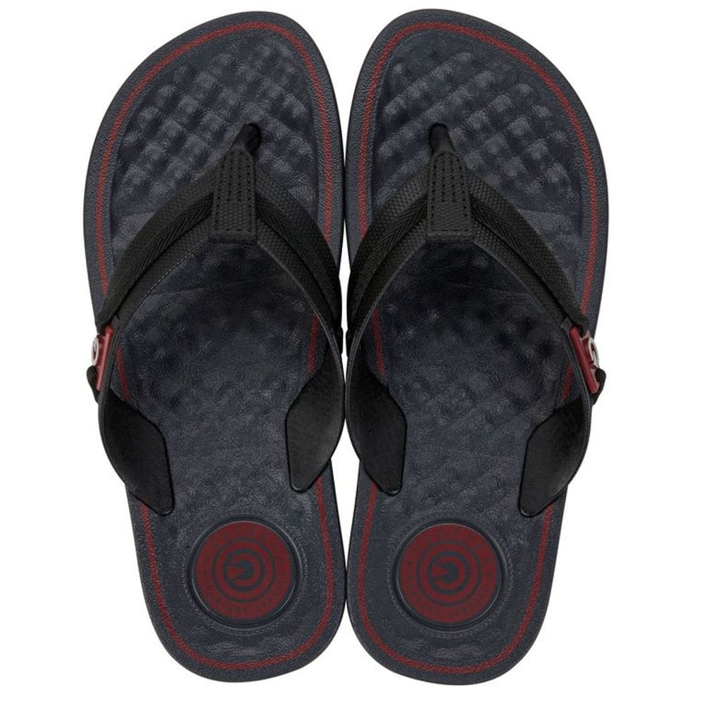 Chinelo Infantil Menino Conforto Cartago Kids Arizona 12307