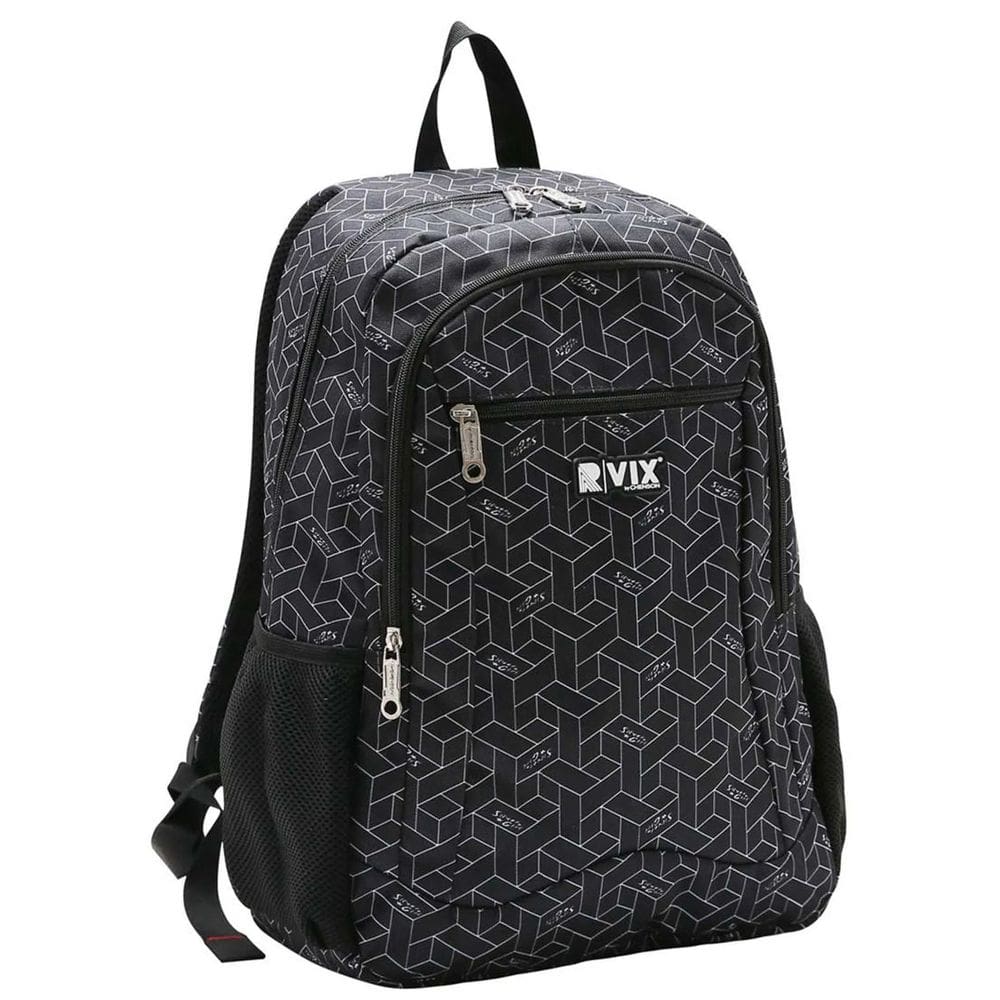 Mochila Escolar Juvenil Poliuterano Viagem Leve Chenson