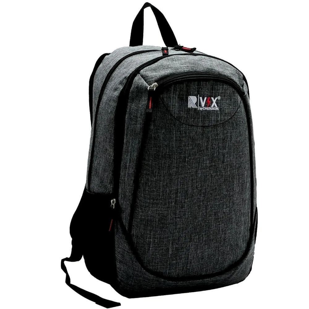 Mochila Moderna Escolar Espaçosa Republic Vix Chenson