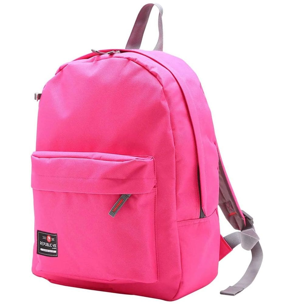 Mochila Escolar Casual Leve Espaçosa Resistente Chenson