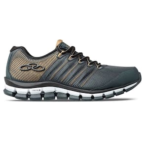 Tênis Olympikus Dynamic - Feminino - Marinho-Dourado