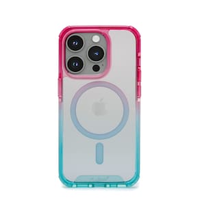 Capa Customic Impactor Ultra Magsafe Holo 14 Pro