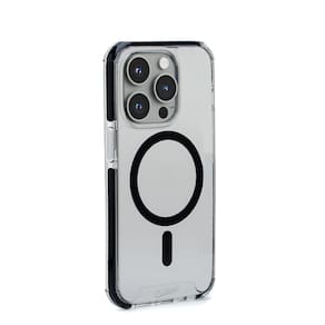 Capa Customic Impactor Ultra Magsafe 14 Pro