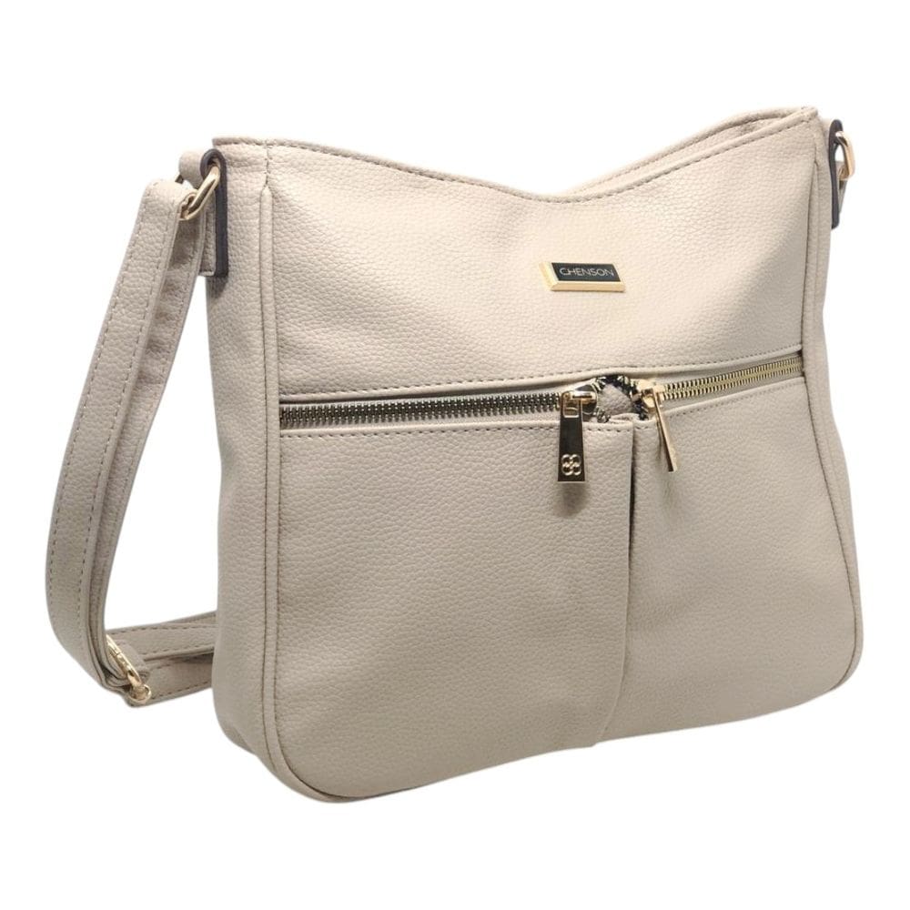 Bolsa Feminina Clássica Elegante Transversal Chenson