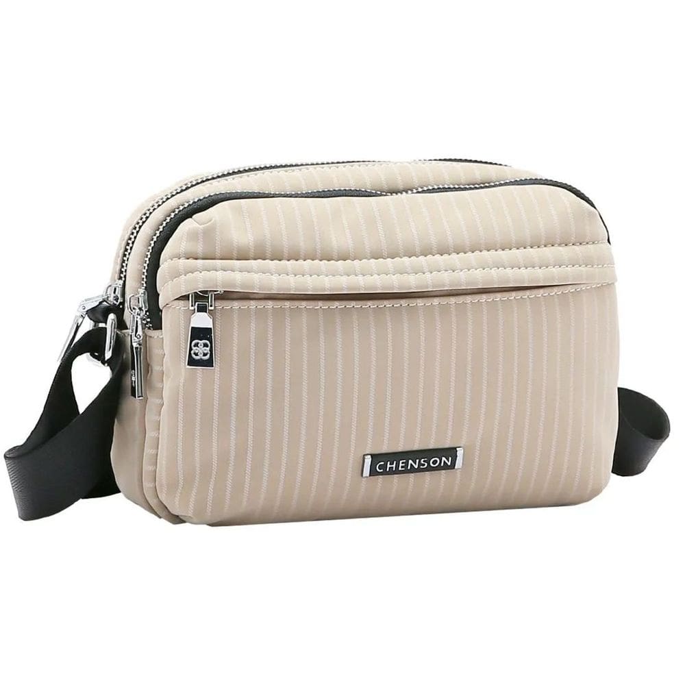Bolsa Feminina Transversal Prática Streetwear Chenson