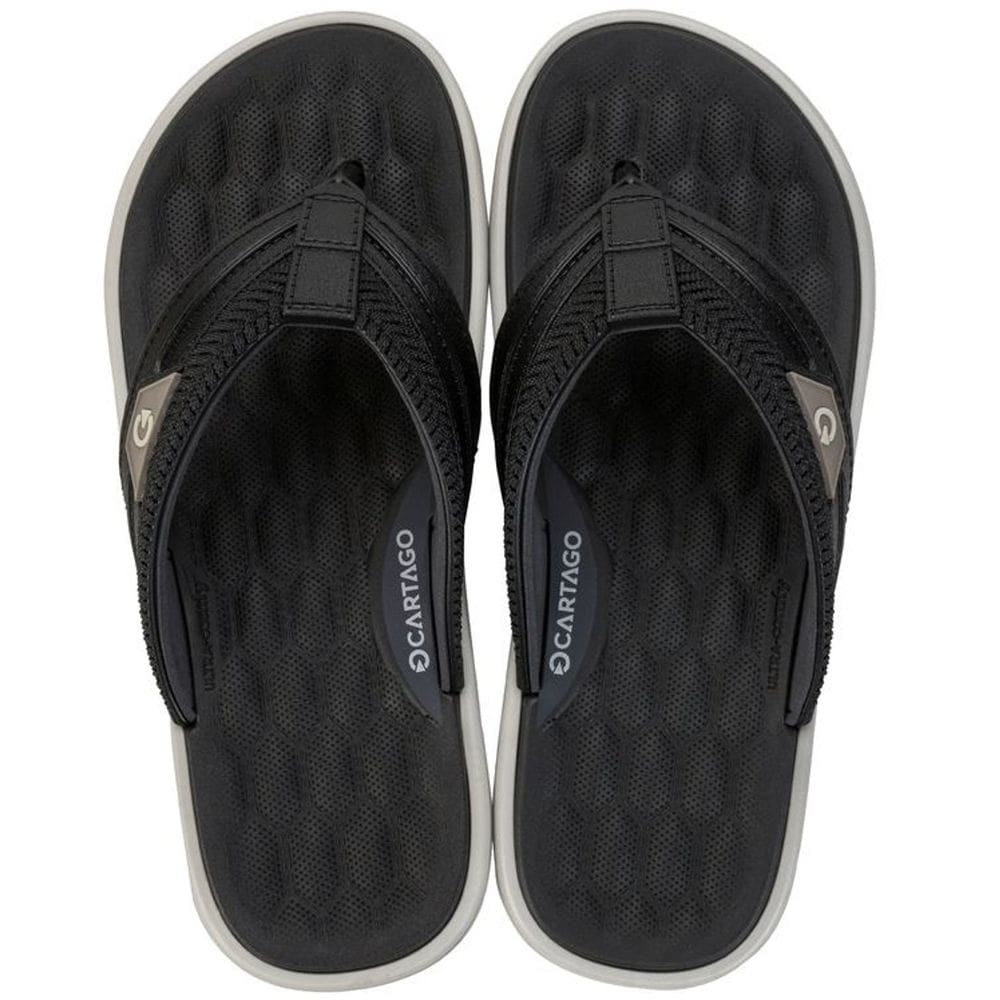 Chinelo Masculino Conforto Cartago Malta Vi