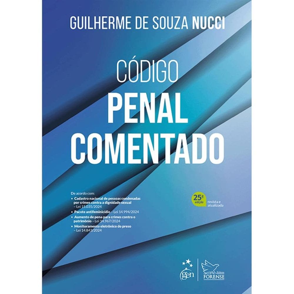 Código Penal Comentado