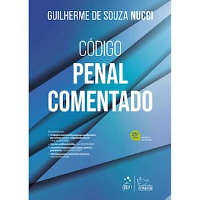Código Penal Comentado