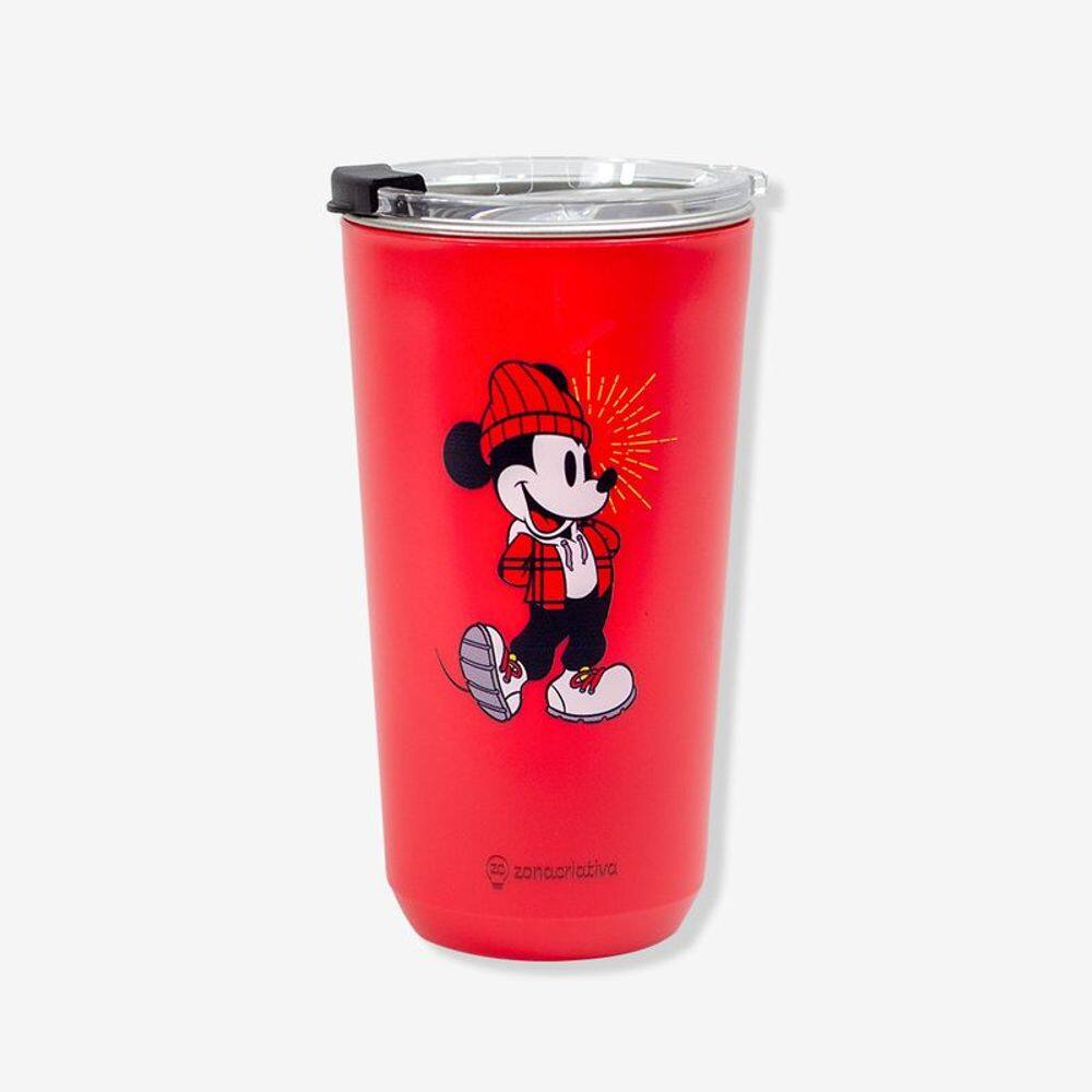 Copo Sky Mickey Mouse Disney 500ml - Zona Criativa