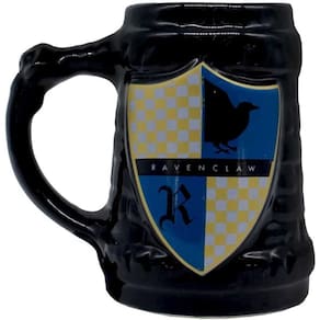 Caneca Harry Potter 3D Corvinal 500ml