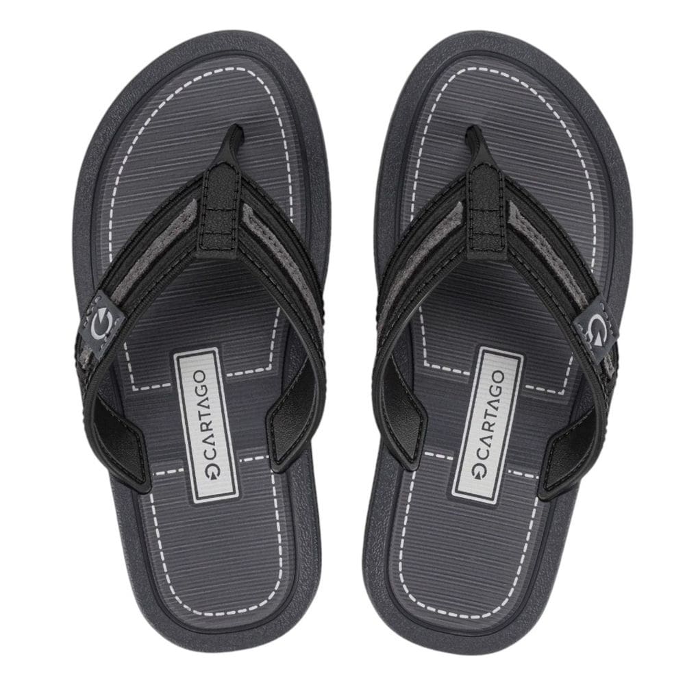 Chinelo Infantil Cartago Kids Maiorca 11903