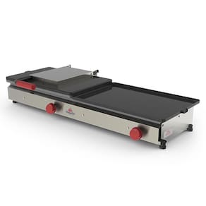 Sanduicheira Com Prensa Elétrica PR-950 E STYLE Progás 127v