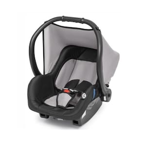 Bebê Conforto Tutti Baby Solare 0 A 13kg Cadeirinha de Carro