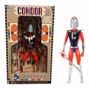 Falcon Boneco Condor