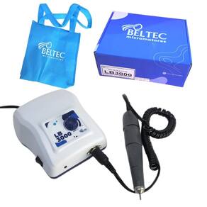 Micro Motor Beltec Lb3000