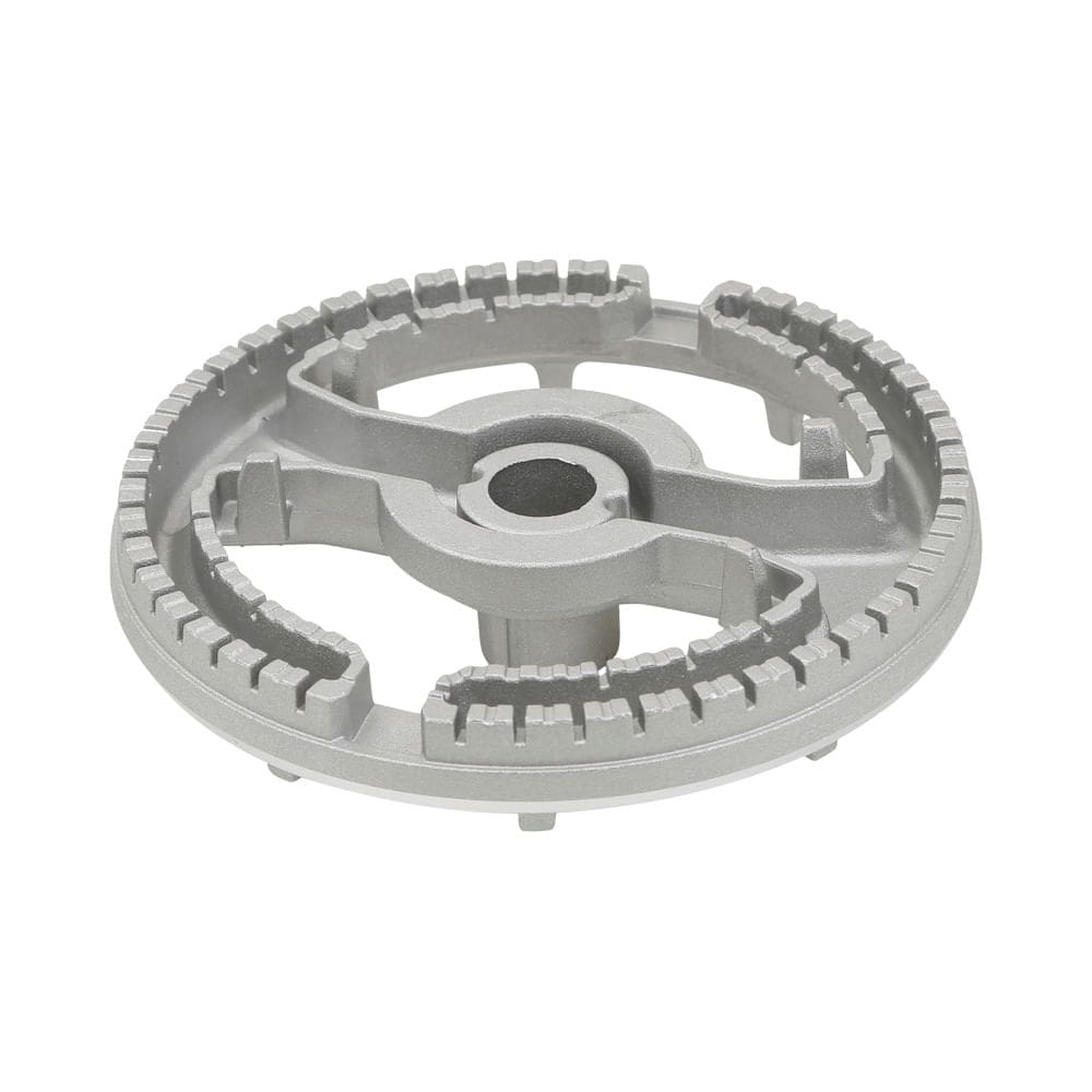 Queimador Tripla Chama Fogão Brastemp W10911706