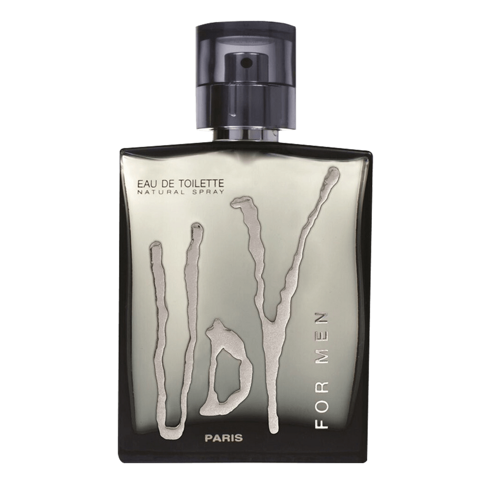 Ulric Varens UDV Eau de Toilette - Perfume Masculino 100ml
