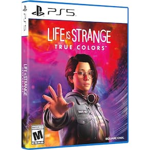 Life is Strange True Colors Ps5 Lacrado