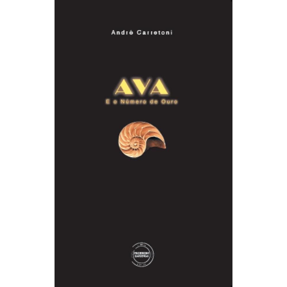 AVA e o Número de Ouro