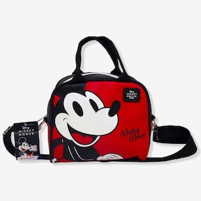 Lancheira Térmica Mickey - Disney
