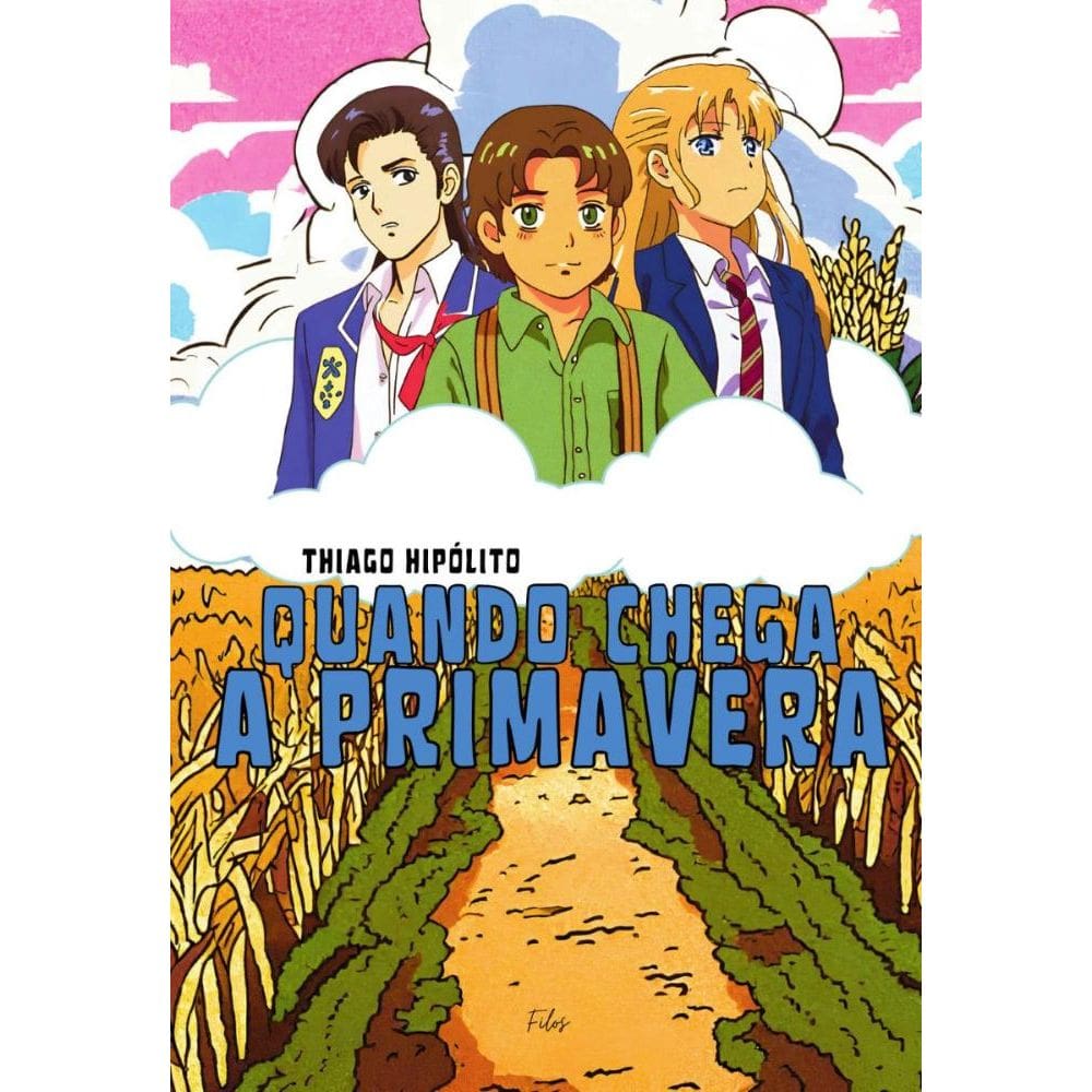 Quando Chega a Primavera