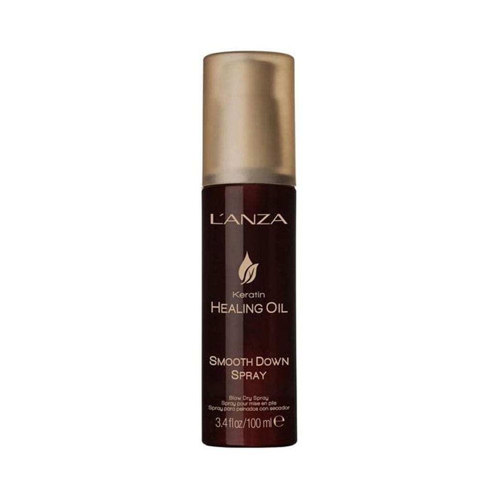 Lanza Keratin Healing Oil  - Smooth Down Spray 100ml