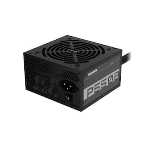 Fonte de alimentação para PC Gigabyte 550W 127/220V