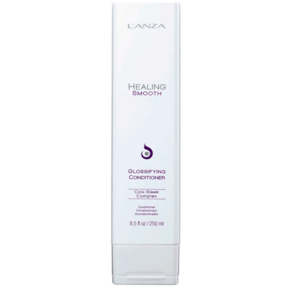 L`Anza Healing Smooth Glossifying - Condicionador 250ml