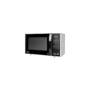 Micro-Ondas LG MS3091 30 Litros Revestimento EasyClean