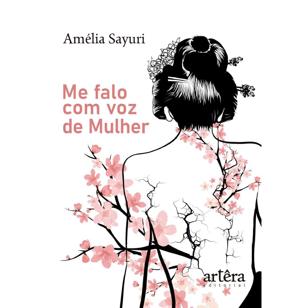Me falo com voz de mulher