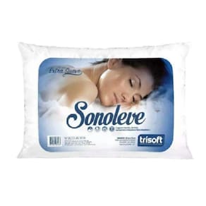 Travesseiro Sonoleve