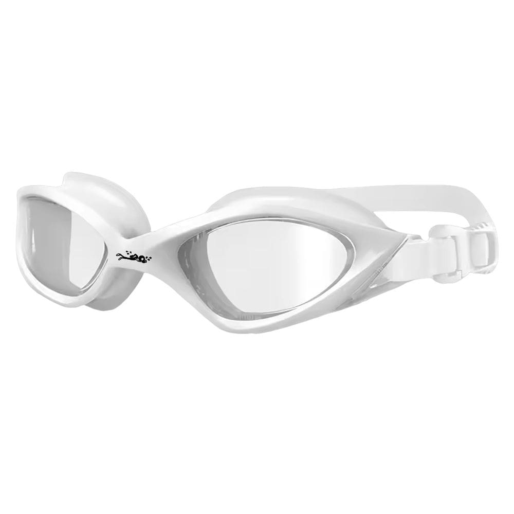 Óculos de Natação Gold Sports Power Performance 10.0 High Definition - Lentes Clear