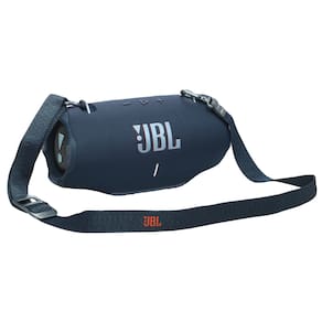 Caixa De Som JBL Xtreme 4 IPX67 50w - Azul