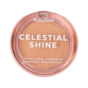 Iluminador Celestial Shine Champagne Gleam - Ruby Rose