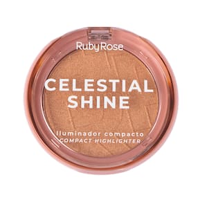 Iluminador Celestial Shine Prism Light - Ruby Rose