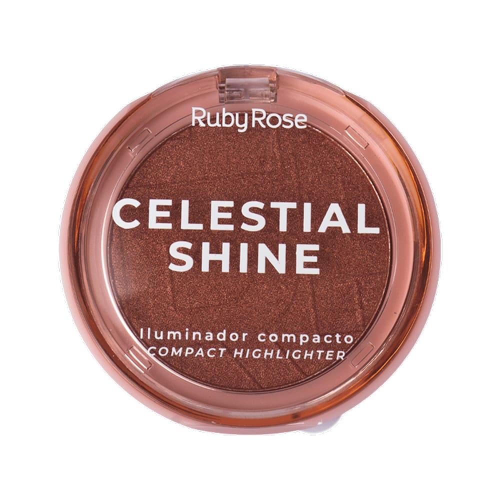 Iluminador Celestial Shine Horizon Spark - Ruby Rose