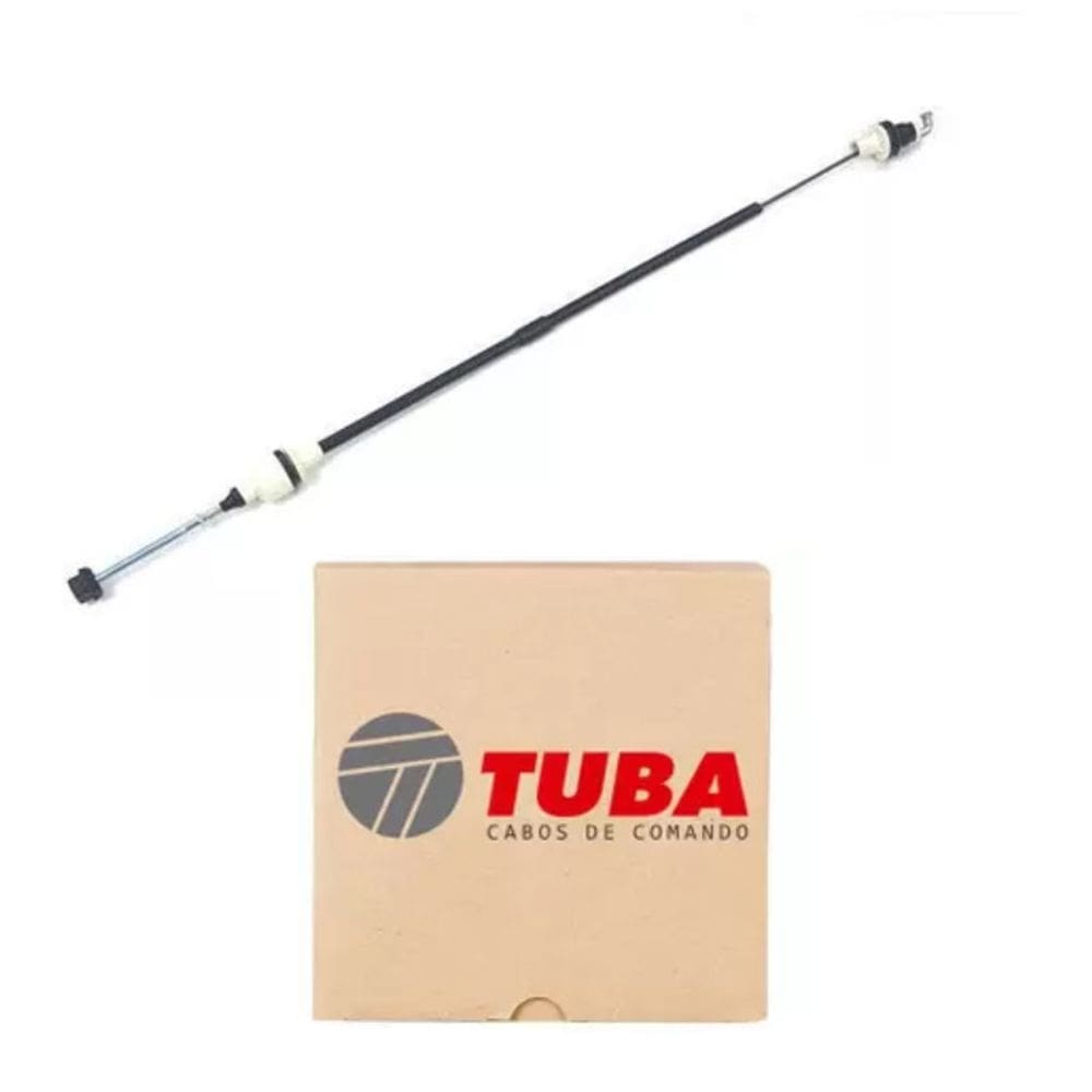 Cabo Embreagem Celta Corsa Prisma 90446929 93363594 7032