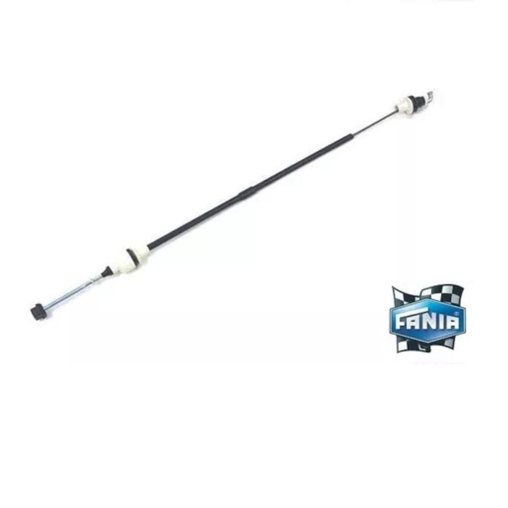 Cabo Embreagem Celta Corsa Prisma 90446929 93363594 30376