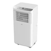 Ar Condicionado Portátil HQ 8.500 BTU/h Frio Monofásico Branco HQ-AP8500FW