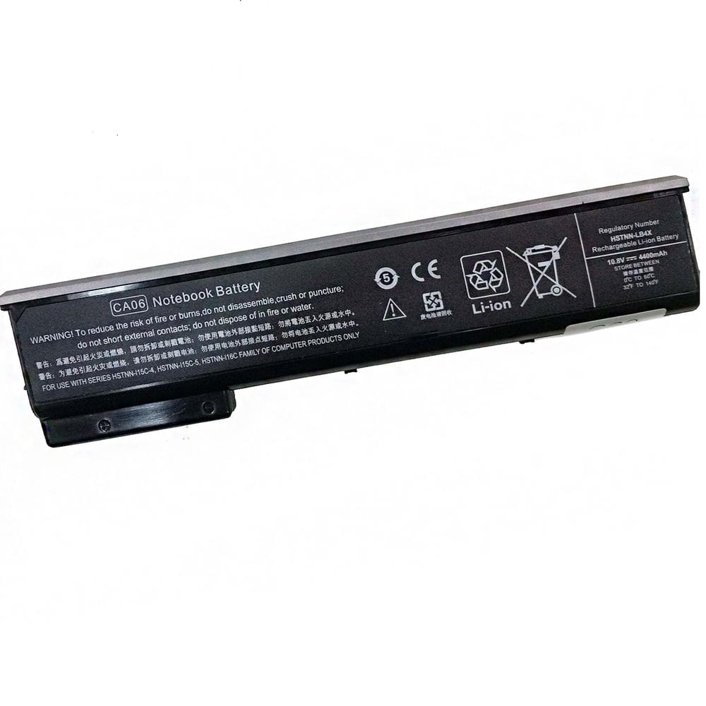 Bateria compativel para notebook da Probook 640 G1 Notebook Ca06 L18650-ca06 l18650ca06