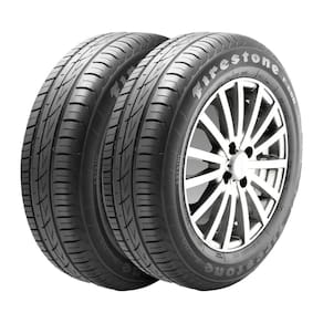 Kit 2 Pneus Aro 14 185/65R14 86T F-600 Firestone