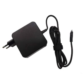 Fonte Carregador NBC Compatível Para Notebook Usb Type-c Usb-c 65w le09