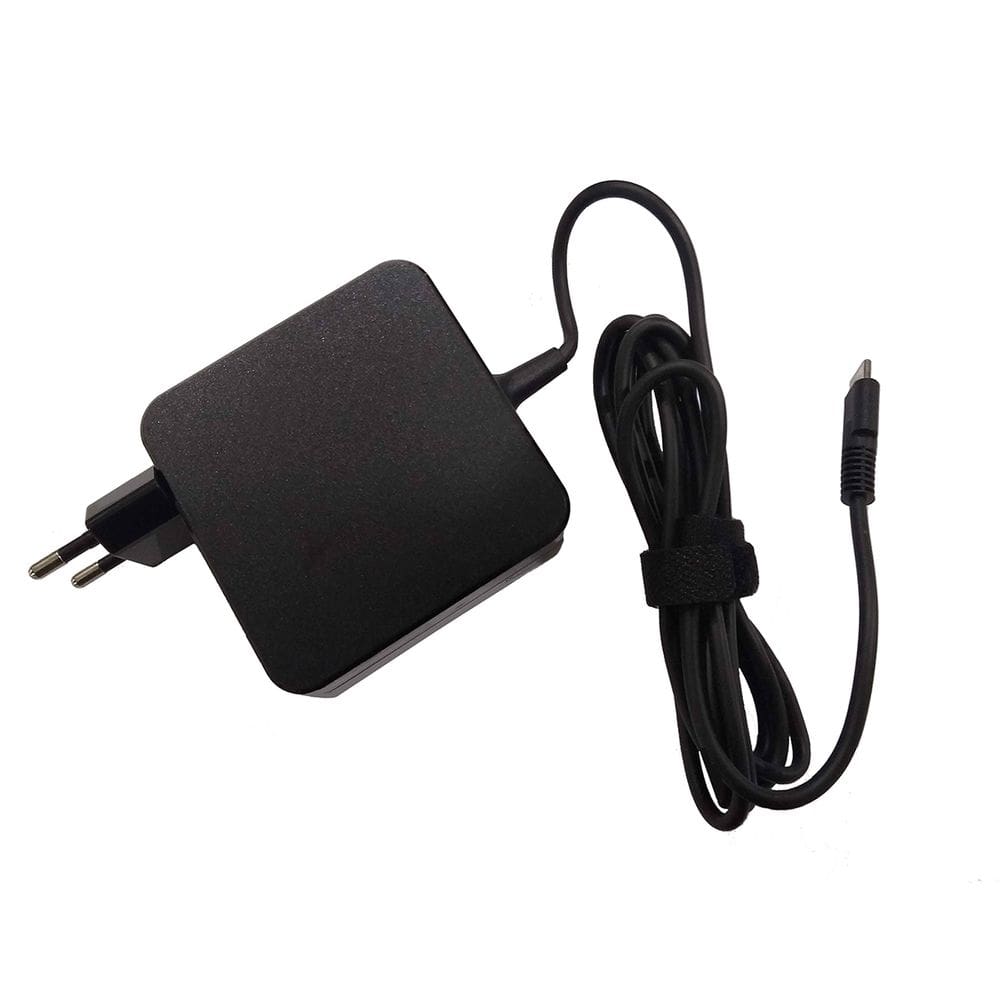 Fonte NBC Compatível Para Notebook Dell Xps 13 9350 Usb-c 20v 3.25a  65w le09