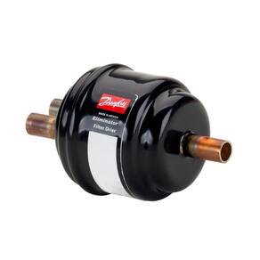 Filtro Secador Hermético DML 053S 105 x 3/8S Danfoss 023Z5054
