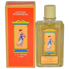 Perfume L.T Piver Pompeia Eau De Cologne 100ml para mulheres