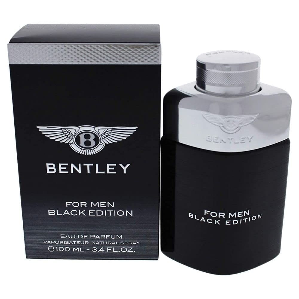 Perfume Masculino 100ml (Edição Black)