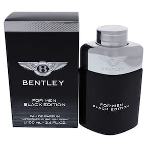 Perfume Masculino 100ml (Edição Black)
