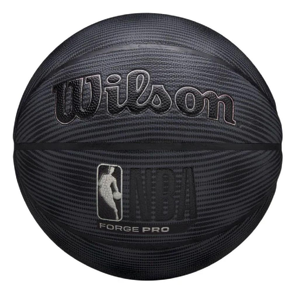 Bola De Basquete Wilson Nba Forge Pro Midnight 7