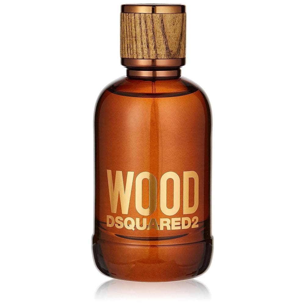 Perfume Masculino Dsquared2 Wood Eau de Toilette 100ml